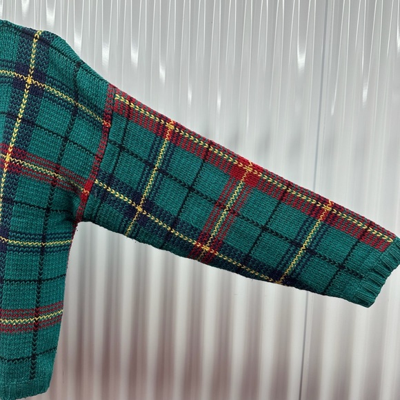 Vintage Eddie Bauer Sweater - Picture 3 of 4